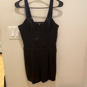 Guess Satin Rompwr